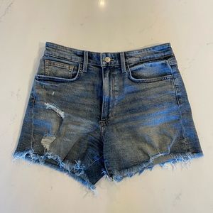 Joes Jean Shorts